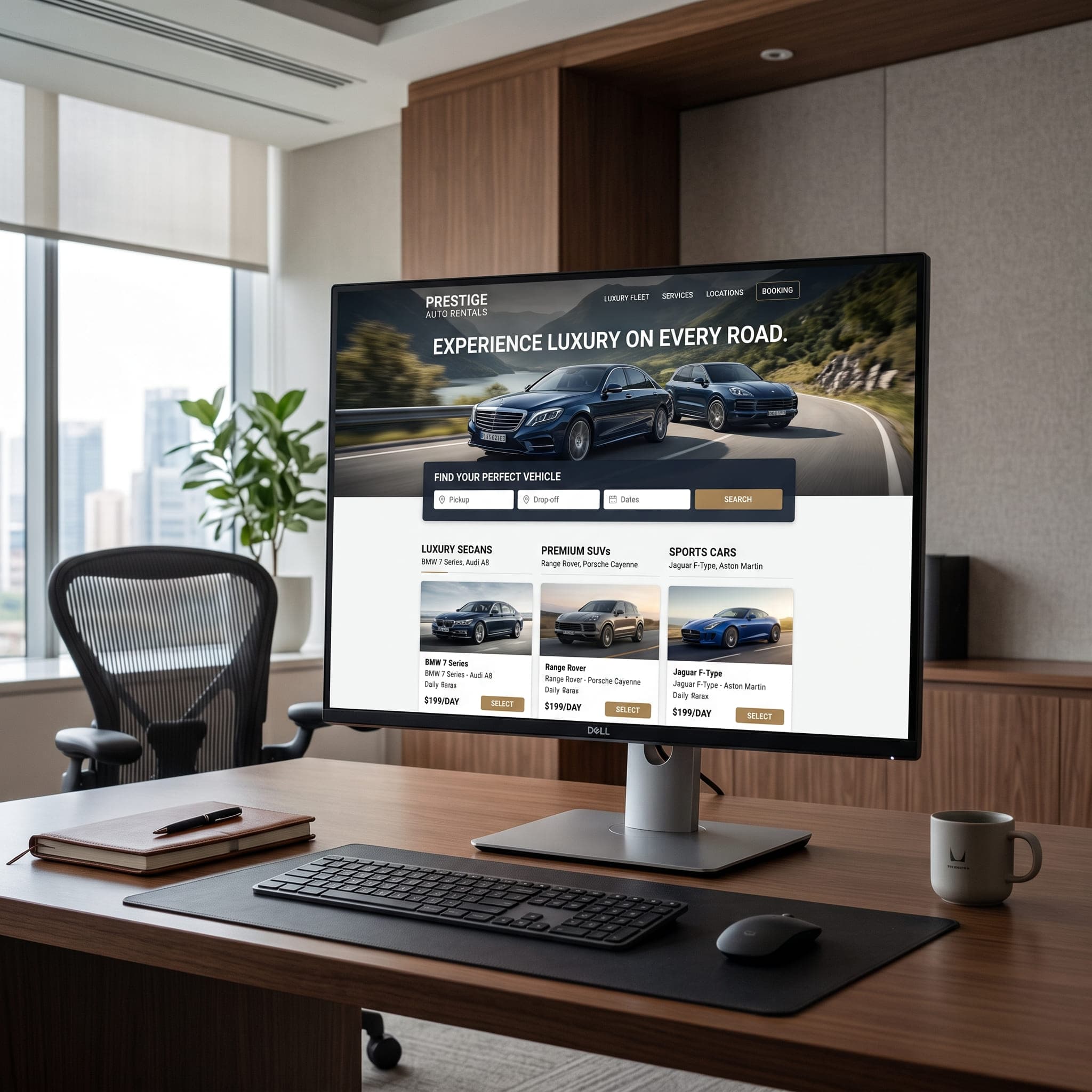 Web Development
