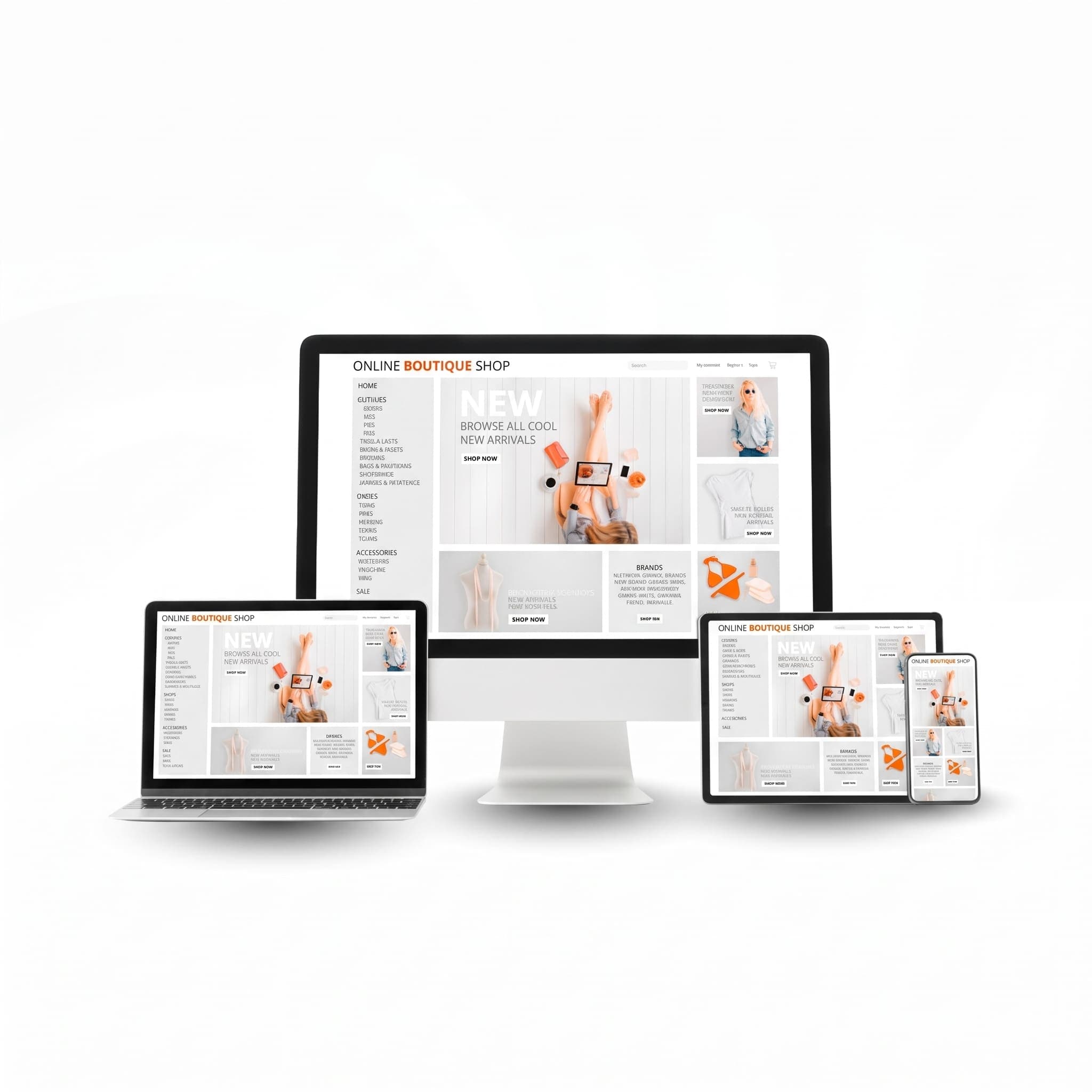 Digital Marketing & Communication