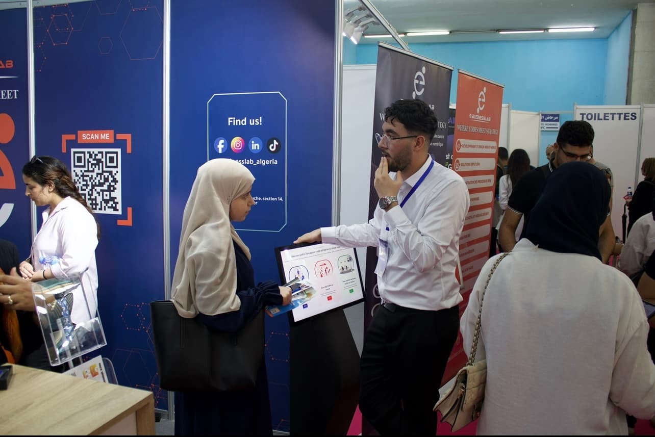 4th EDITION OF ECSEL EXPO — 1