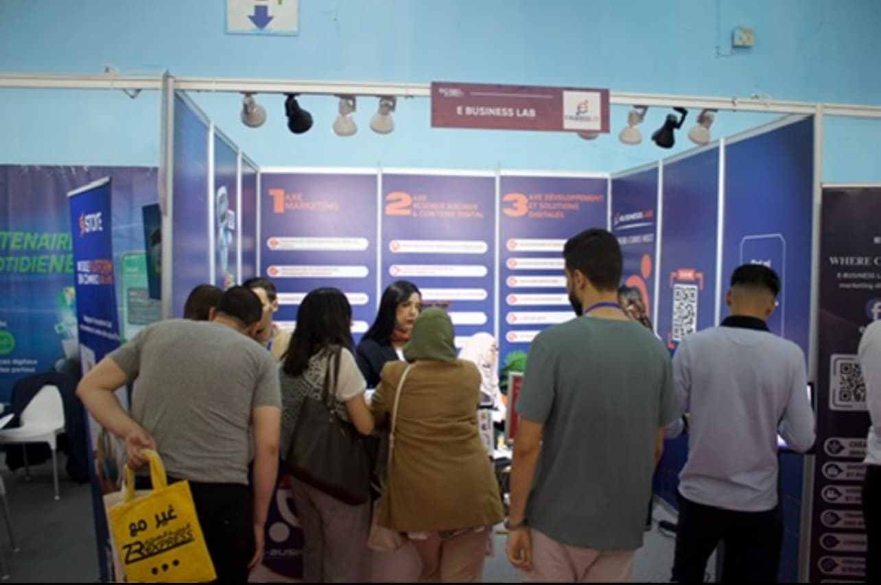 4th EDITION OF ECSEL EXPO — 2