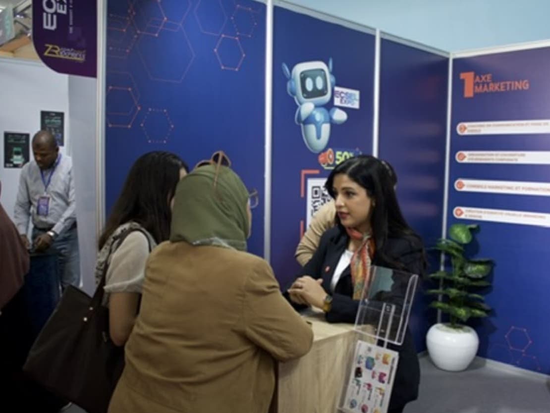 4th EDITION OF ECSEL EXPO