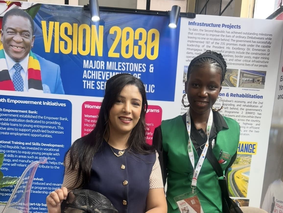 Vision 2030: Shaping the Future of Development